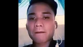 Lagu lampung abung di pikken bapak matey