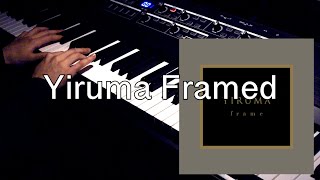 Video thumbnail of "Yiruma(이루마) - Framed"