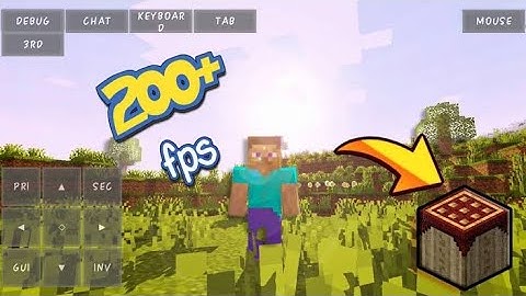 🔥HOW TO FIX LAG IN POJAV LAUNCHER 1.20 || Low End Device Lag Fix 😱 Pojav1000% || 500+