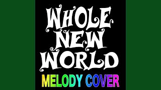 A Whole New World (Trap Cover Version)