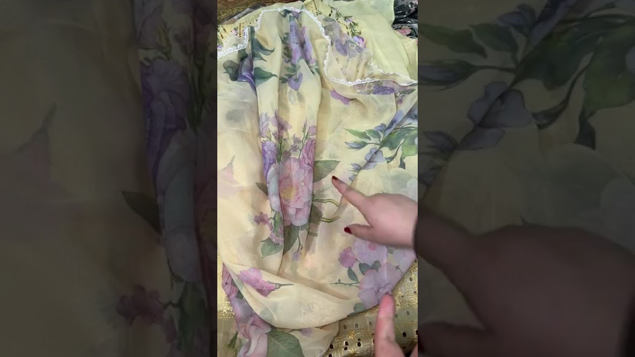 🔥Платья к празднику Ид со скидкой | 3550 рупий | 4550 рупий | 5500 рупий | @NimzCollectionpk 