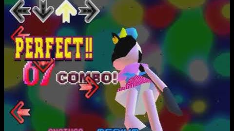 【DDR 3rdMIX】LOVE THIS FEELIN