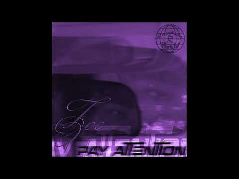 Zee - pay attention freestyle