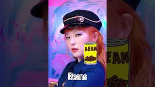 K-pop misheard lyrics 😅😂😂 by blinksion #shorts