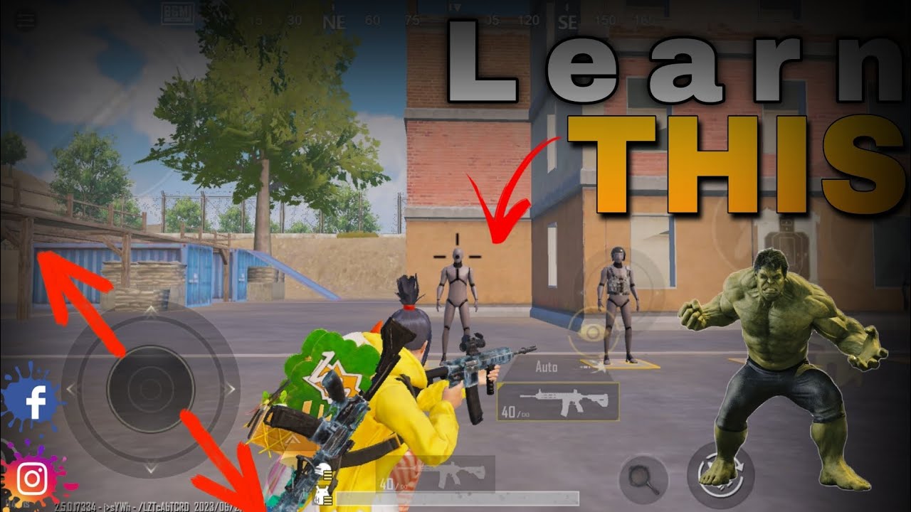 HOW TO DO PERFECT JIGGLE MOVEMENT LIKE 🔥 JONATHAN GAMING FAST AND TIPS