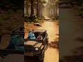 Monster Bola Dhire Chalo Forest Accident Scene #shortsviral