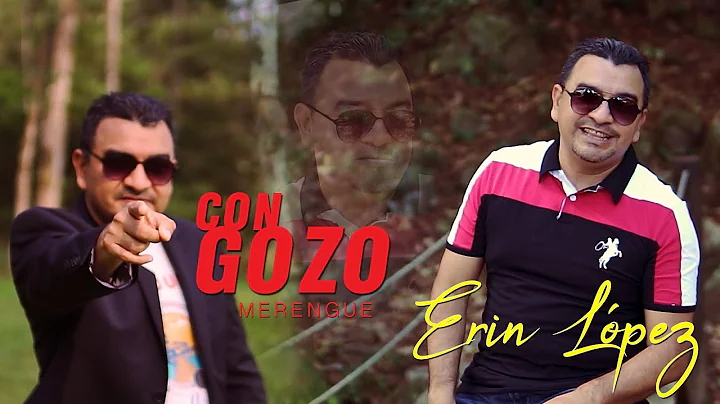 Merengue Cristiano 2021 Con Gozo -Erin Lopez (Vide...