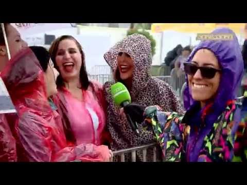 პირდაპირი ჩართვა ბათუმიდან | Maroon 5-ის კონცერტამდე