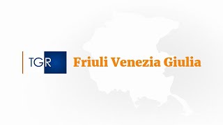 RAI3 TGR FRIULI V.G. - Infortuni lavoro, a Trieste protocollo sicurezza in edilizia - (16-05-2024)