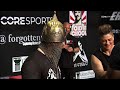 Davit Samushia vs Daniel Procopcuic 85kg Rt Title Match | East vs West 5 Highlights
