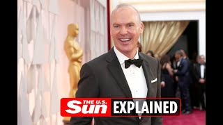 A look at the life of Michael Keaton from net worth to age