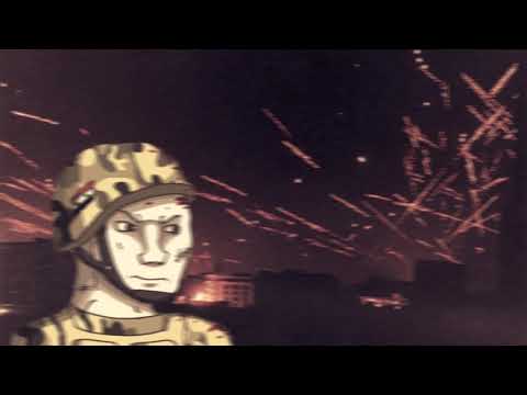 god, syria, and bashar but it's during operation focus and the israelis are conducting airstrikes