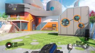 Call of Duty®: Black Ops III 360 flashscope
