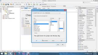 Check box