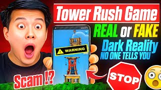 Tower Rush Game Kaise Khele? | Beginner's Guide & Full Tutorial (Hindi) screenshot 5
