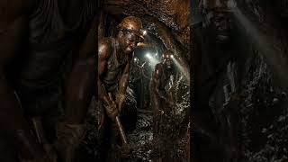 What do you know about African gold history? #africahistory #gold #documentary #Mali #SouthAfrica