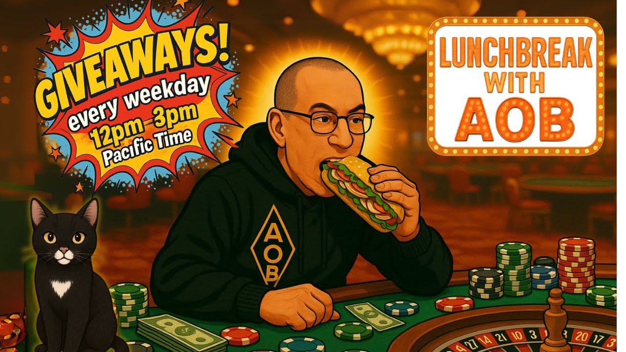 LIVE Roulette play! Originals and Slots! Giveaways - YouTube