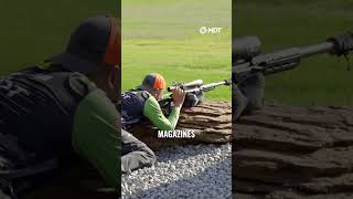 Famous How Many Rifle Magazines Should You Have? Profile