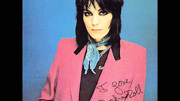 Joan Jett and the Blackhearts - Bad Reputation