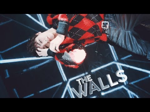 WayV · The Walls