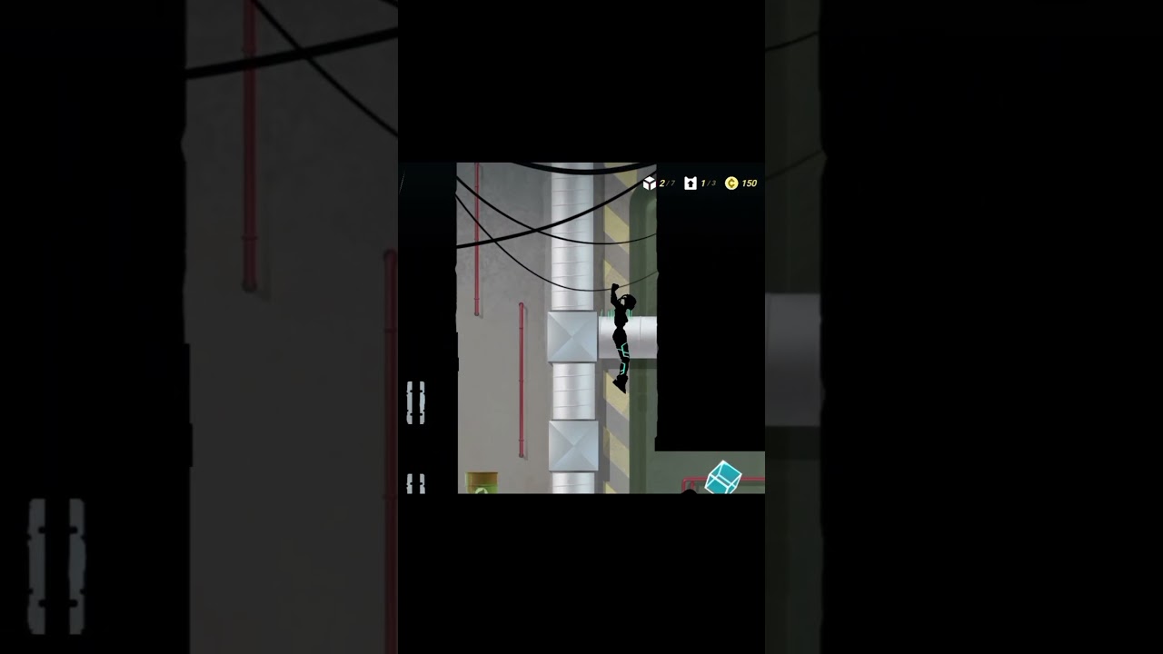 Vector tricks are death 