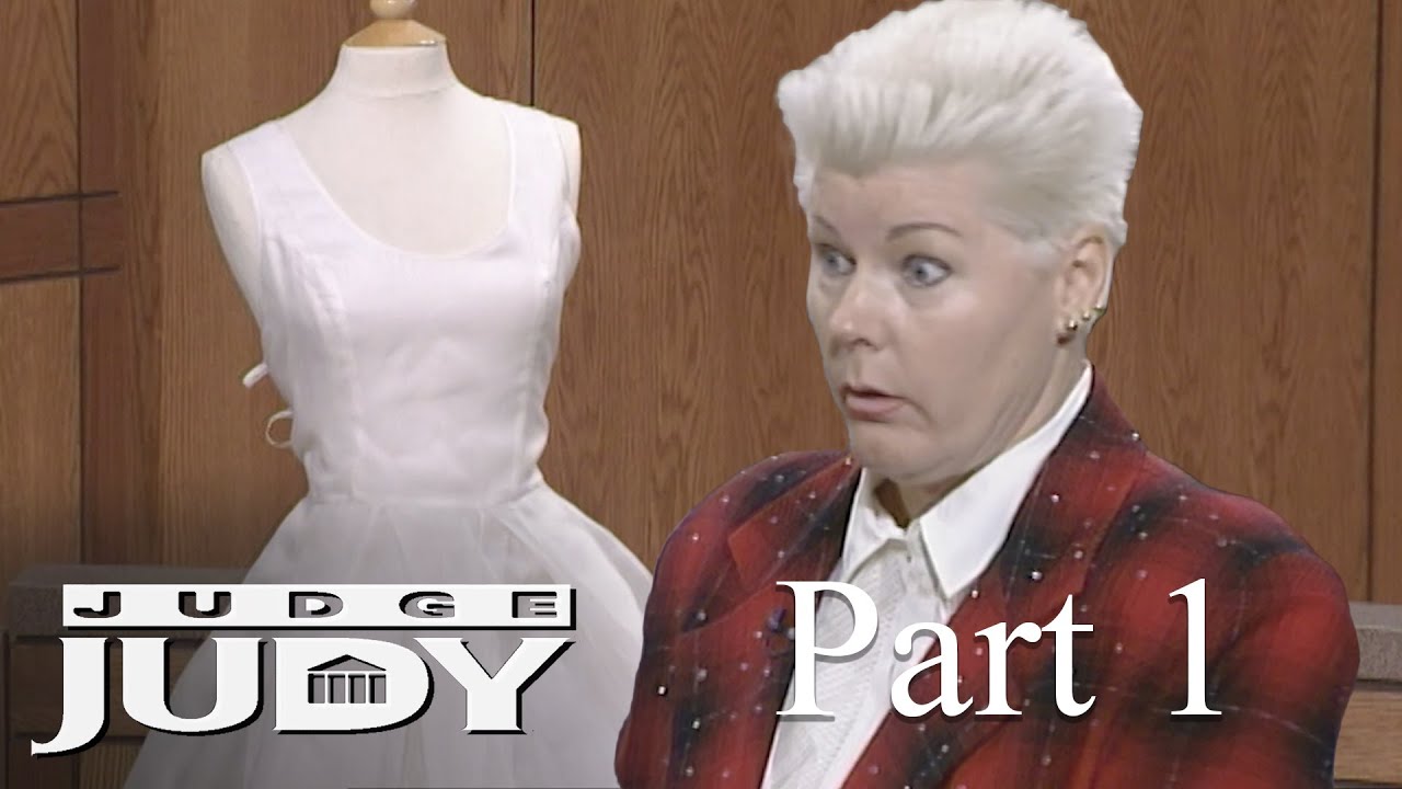 White Wedding Turns Red! | Part 1