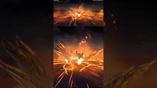 Ground Breaking Effect in UE4 Niagara and Cascade