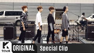 [Klip Spesial] IZ(아이즈) _ Semua yang kamu inginkan(다해)