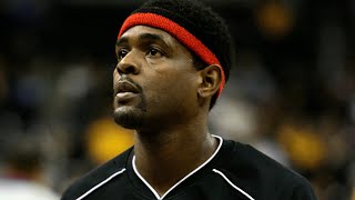 Chris Webber's Philadelphia 76ers debut comes against former team | Feb. 26, 2005 | 76ers vs. Kings