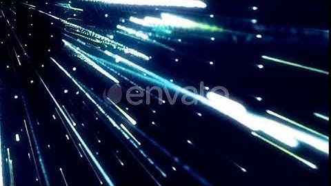 Sparkely Lights 38 | Motion Graphics - Envato elements