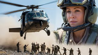 Celebrity Nobody Knew the Supply Clerk Was Actually a Black Hawk Pilot — Until 60 Soldiers Needed Rescue Profile