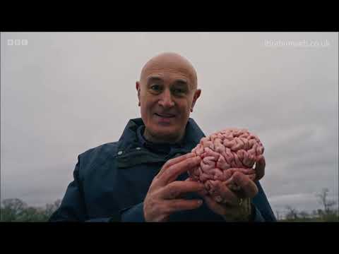 BBC Secrets Of The Brain Jim Al Khalili Series 1 Episode 1 2025 Full Episode Documentary HD 