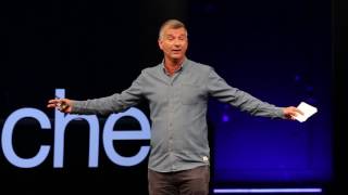 Lessons from the fridge | Tony Hawks | TEDxMünchen For more information on Tony Hawks, please visit our website www.tedxmuenchen.de Tony Hawks is a TV and radio comedian and