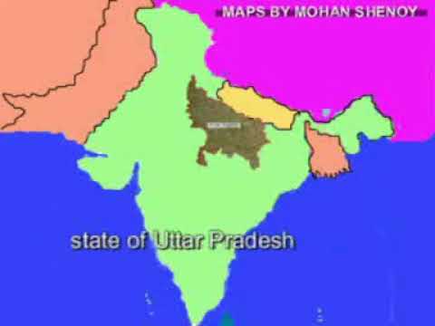Varanasi To Kashi Map Kashi Journeys, Varanasi | Destimap | Destinations On Map