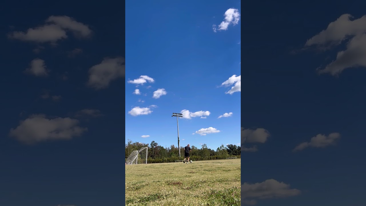 Allianz Olympics - Jonny Sinclair