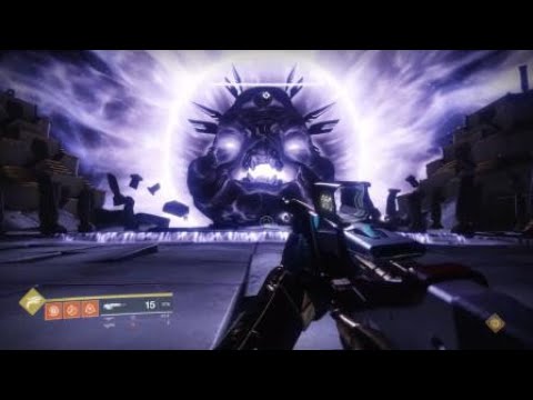 Video: „Destiny 2 Calus“boso Kova - Kaip Sosto Kambaryje įveikti Galutinį Bosą Imperatorių Calusą