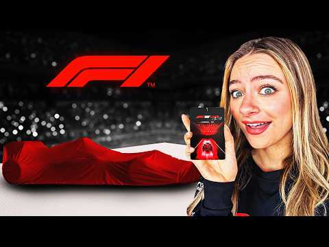 I'M HEADING TO LONDON for F1 - Vlog