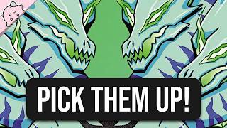 These Cards Are Somehow Less Than $1 - Pick Them Up Now!