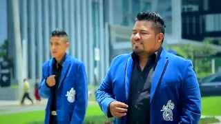 Video thumbnail of "ESTRUENDO DE OAXACA  QUE SERA DE TI  ESTRENO 2015"