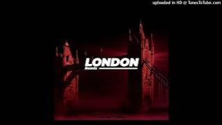 Spvce Chen - London Remix feat Ratsilahy (Prod. Kresnik)