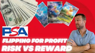 Flipping singles for PROFIT!! Minimizing downside while maximizing profits!!