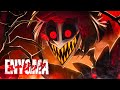 Sinal Infernal | Alastor (Hazbin Hotel) | Enygma image