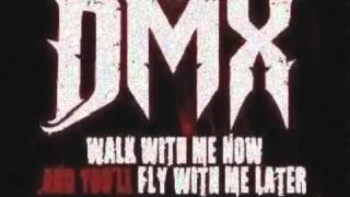 DMX - Sleep Till' I'm Dead