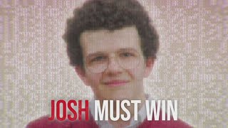 The Underdog: Josh Must Win - 2024 - Channel 4 Reality Series Trailer