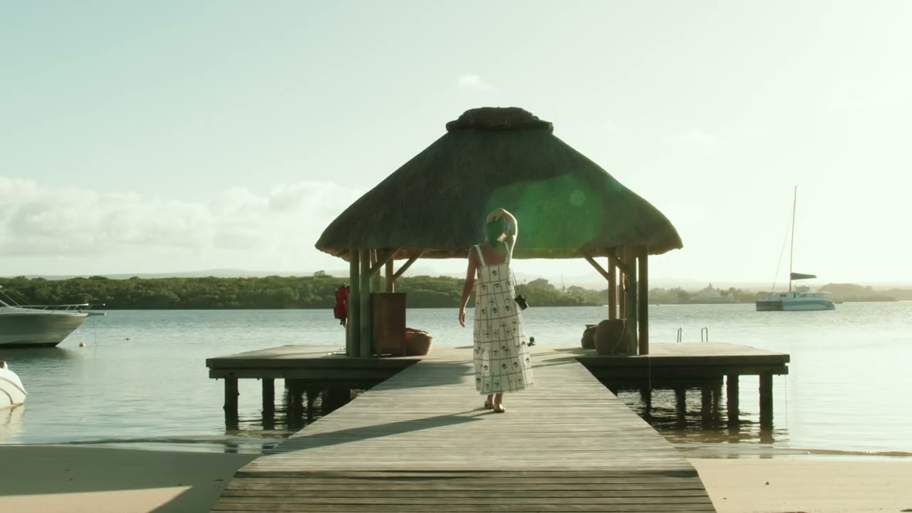 One&Only Le Saint Géran, Mauritius Island Resort