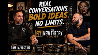 Chef Mike Di Leo on Entrepreneurship, Food, Family & Success