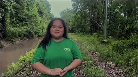 Soil: Foundation of Life (SOIL43 Advocacy Video)