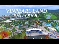Vinpearl Land Phu Quoc Vietnam 2017