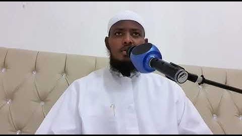 الفرق_ بين_ التجويد _والنغمة_ || _القارئ حسن الواجدي