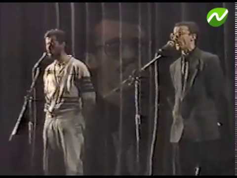 Abdulbaki Kömür & Ömer Karaoğlu - Ey Şehid